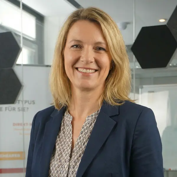 Dr. Sandra Klein, Verhaltensökonomin und Expertin für Verhandlungen bei alltags kompass.